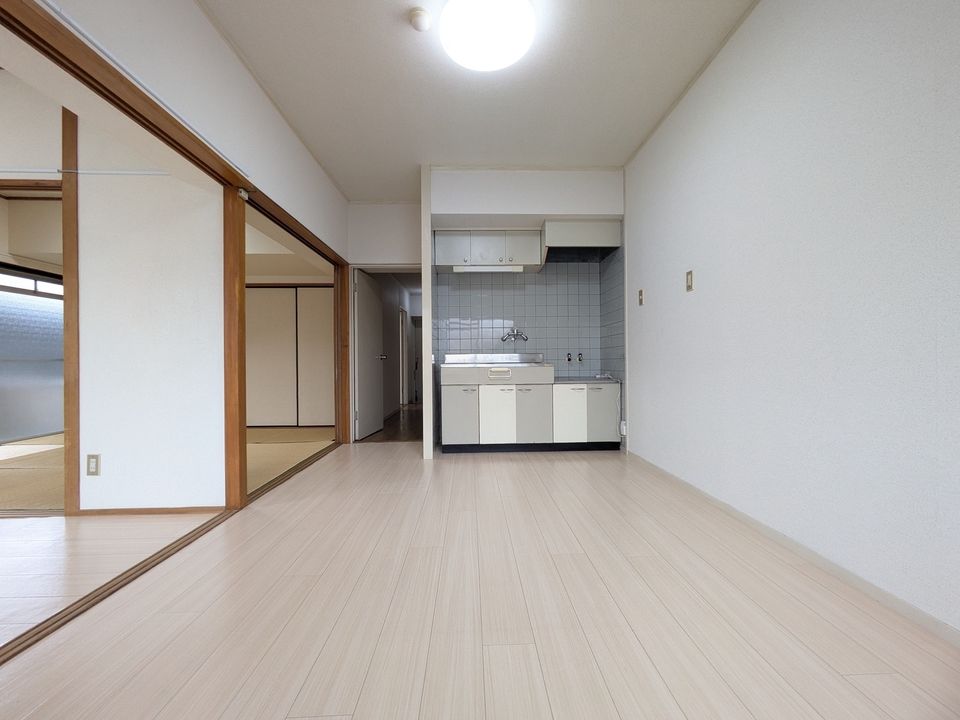 ダイニング
