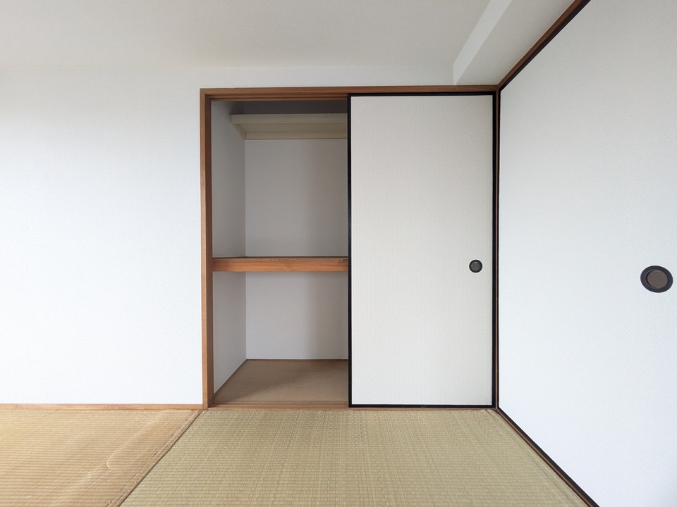 押入れ