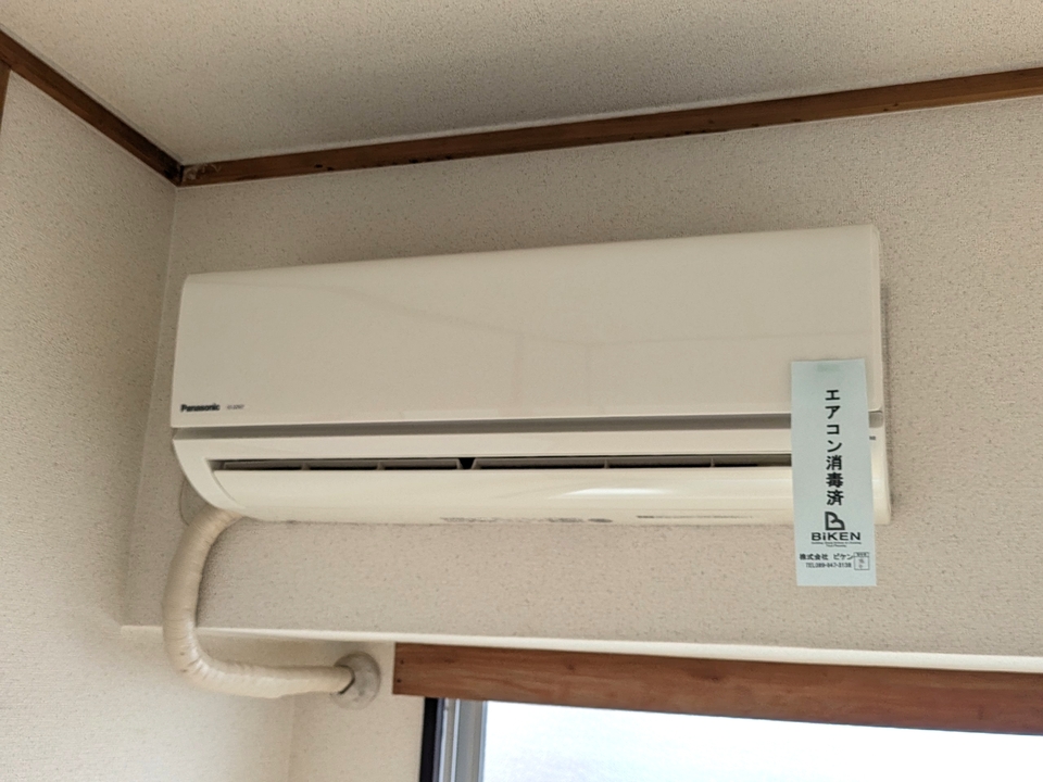 エアコン