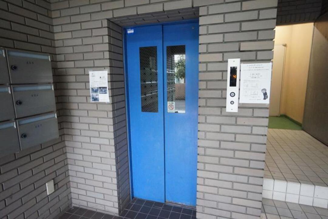 エレベーター