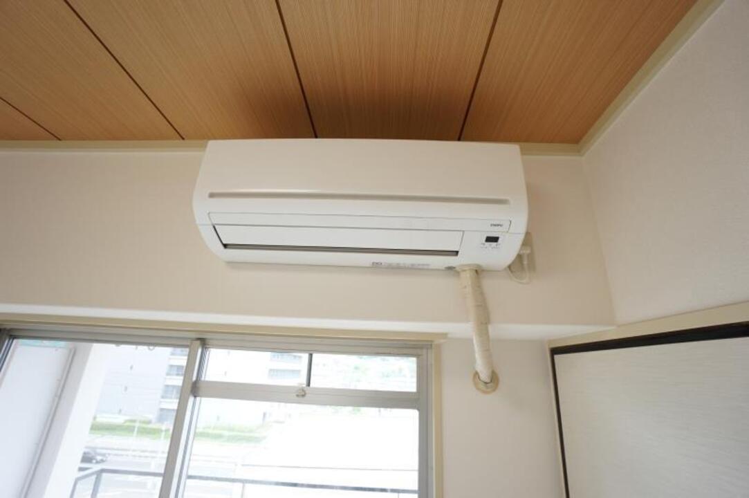 エアコン