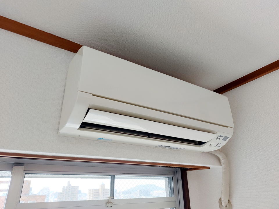 エアコン