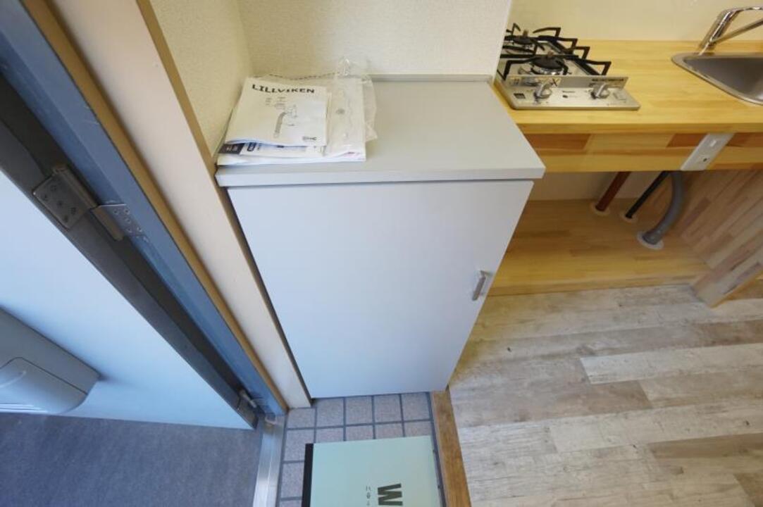 下駄箱