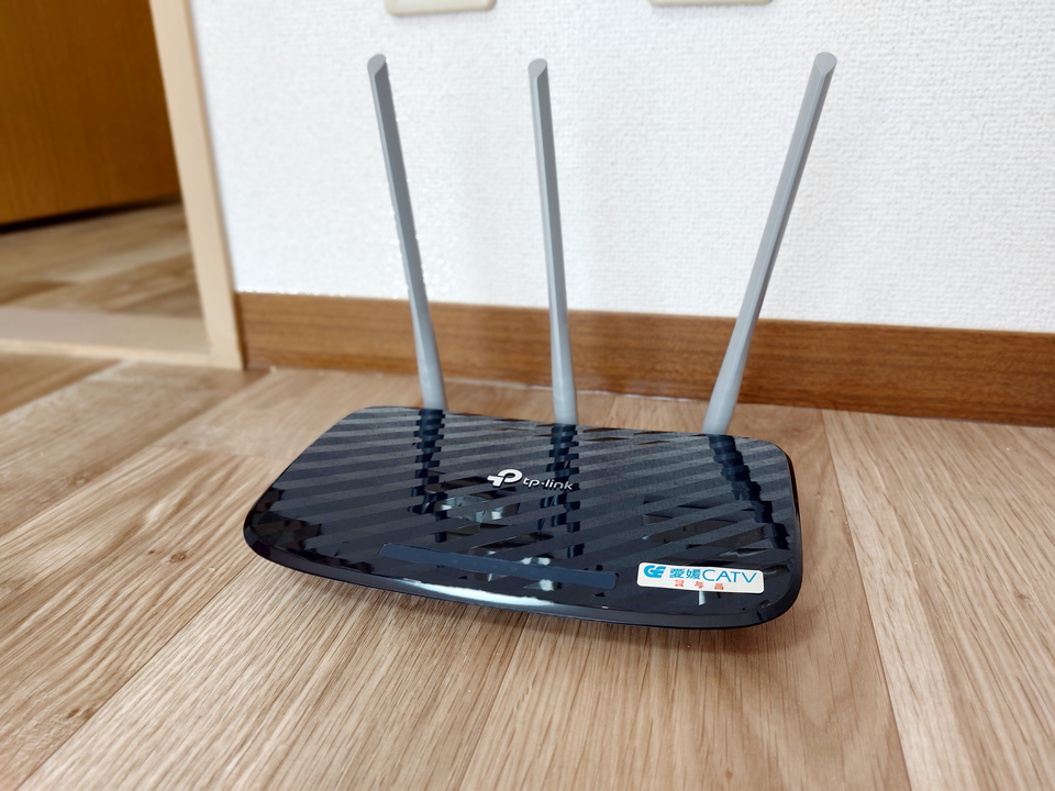 インターネット