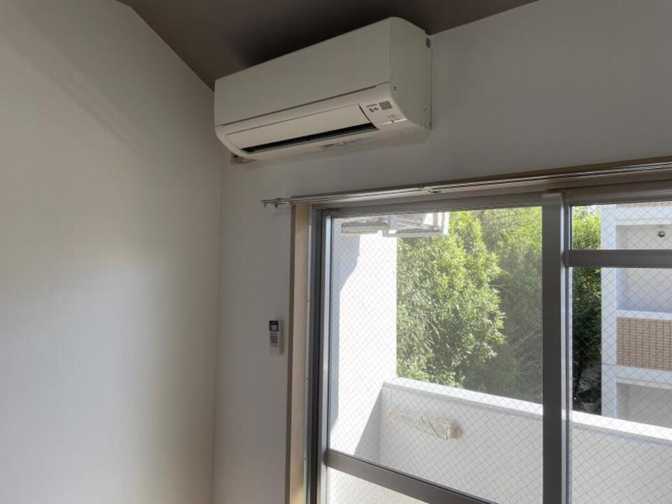 エアコン
