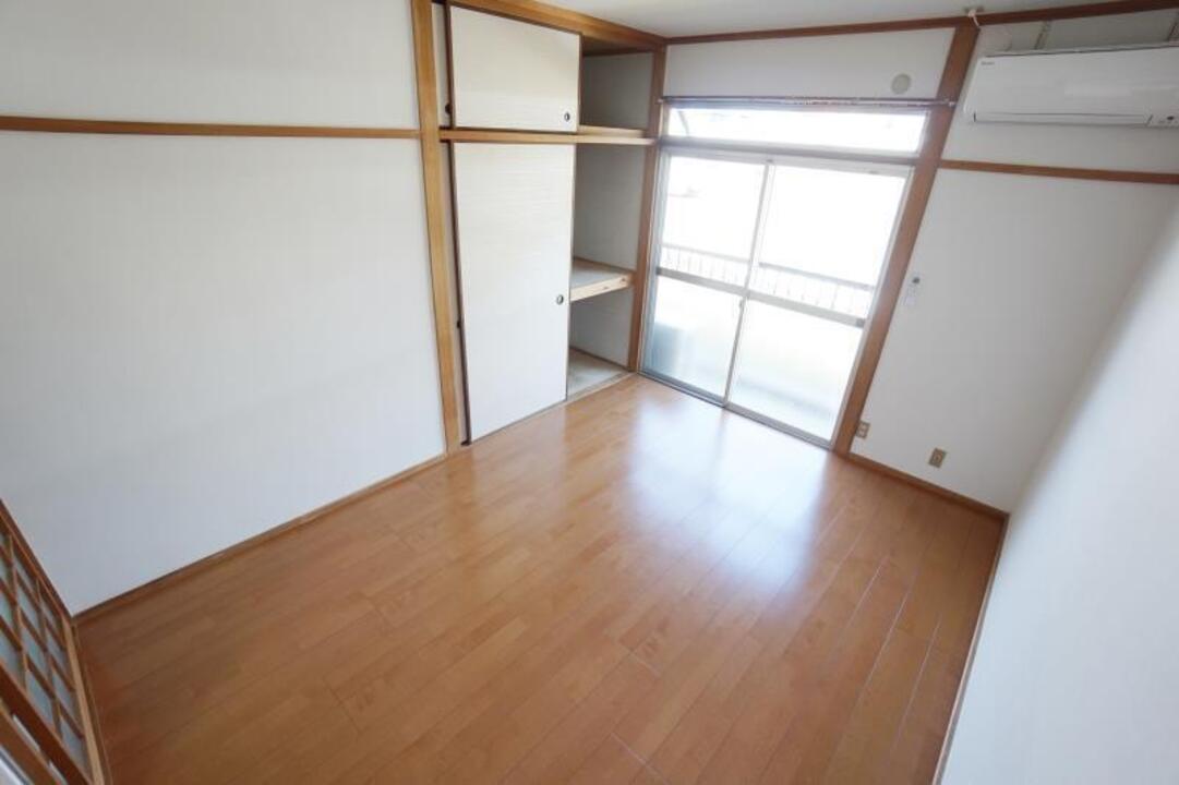 洋室