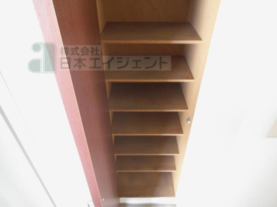 下駄箱