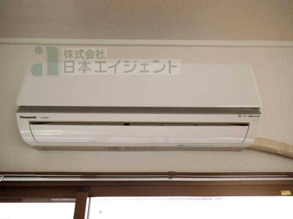 エアコン