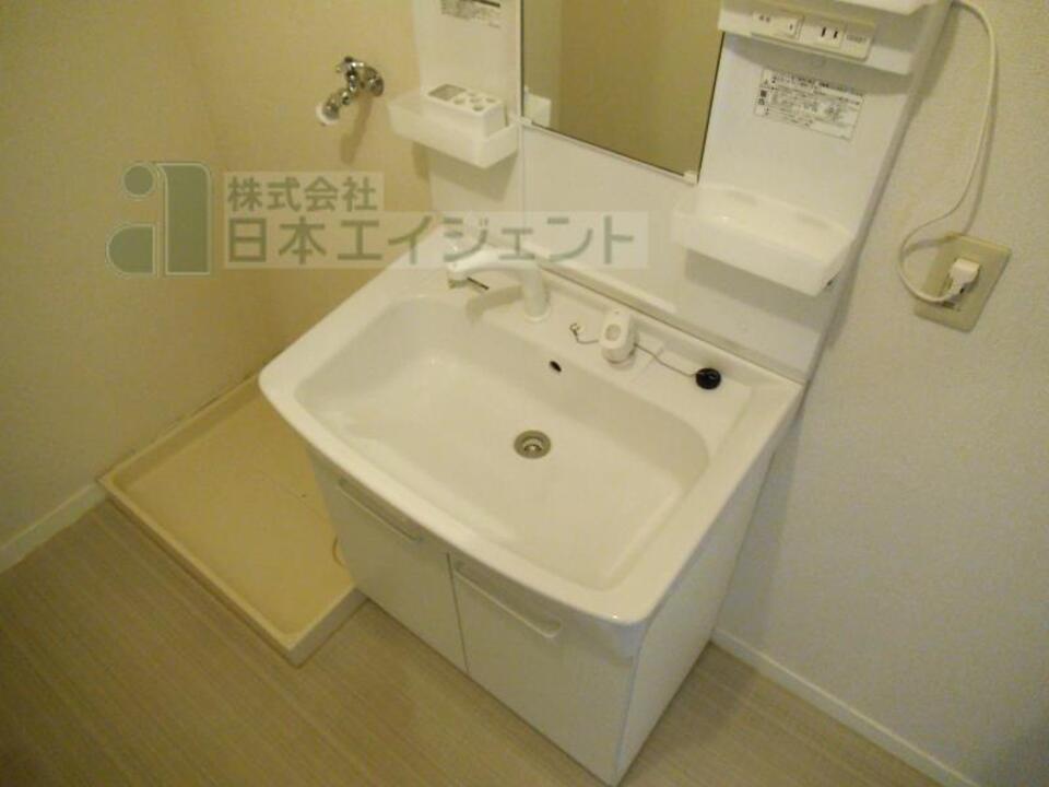 シャンプードレッサー