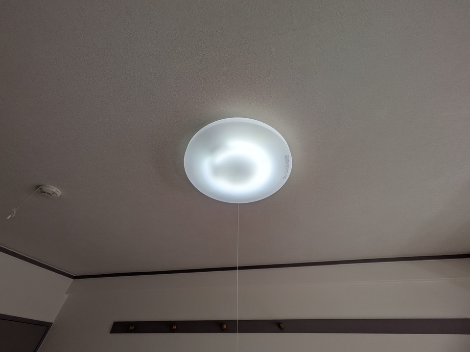 照明器具