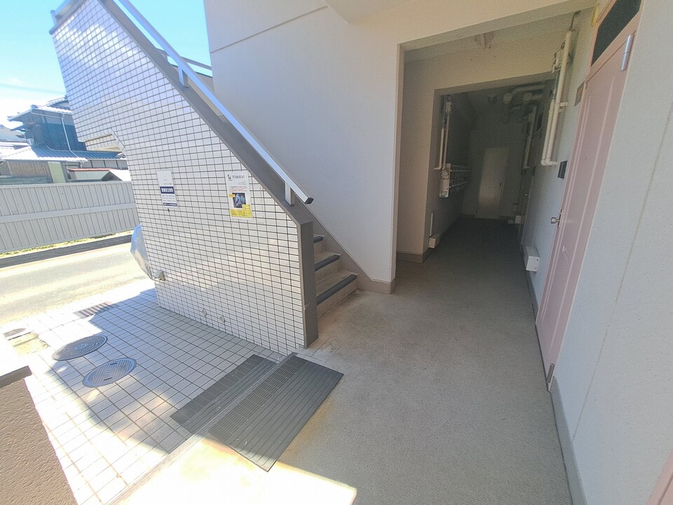 TVモニターホン