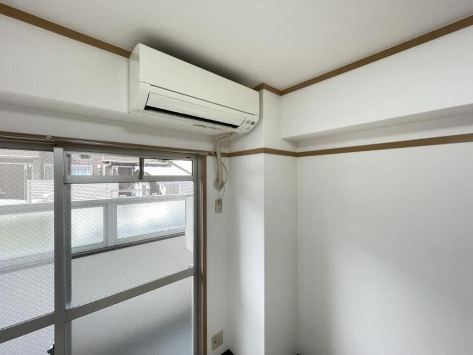 エアコン
