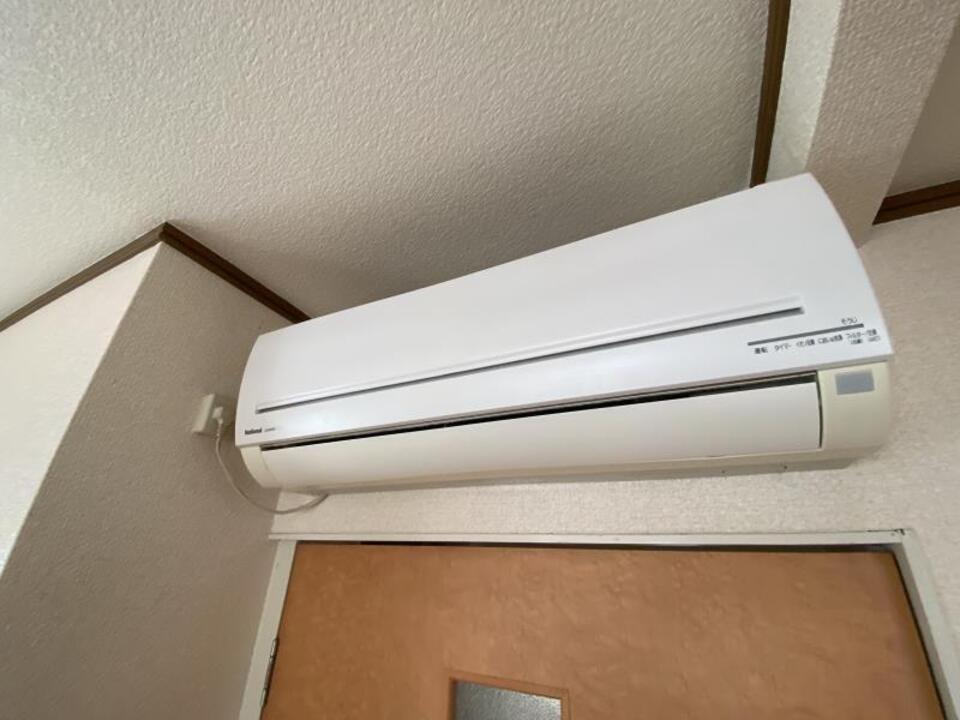 エアコン