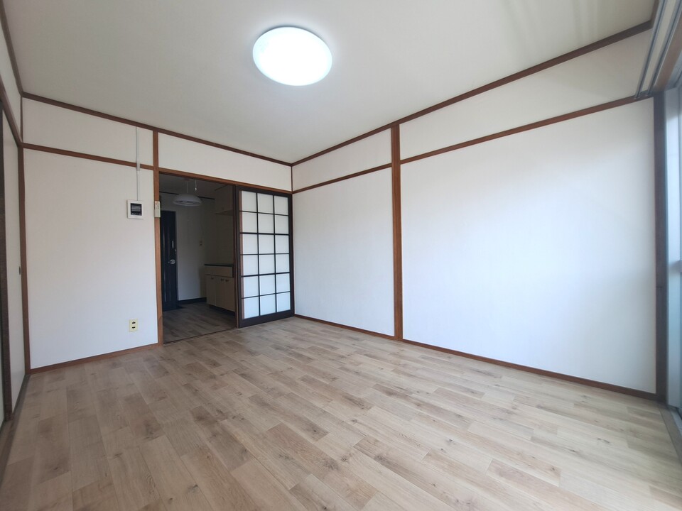 洋室
