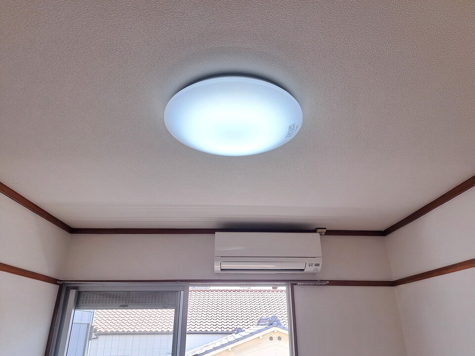 照明器具