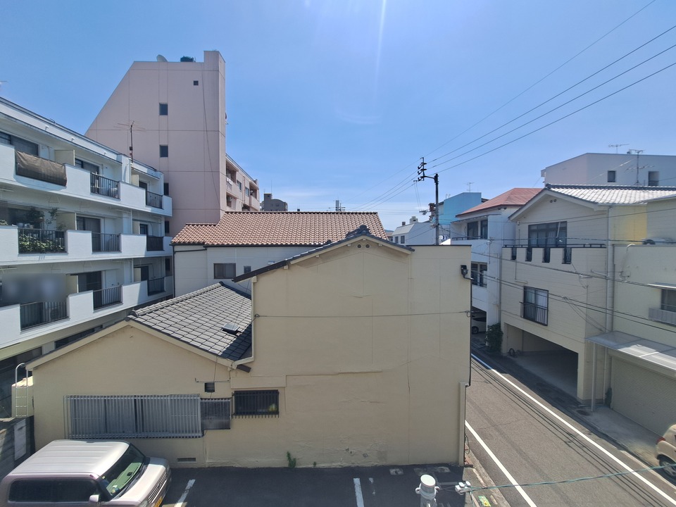 背景