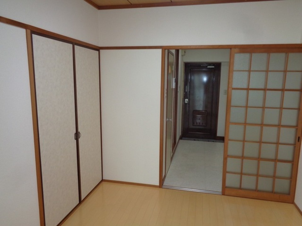 洋室