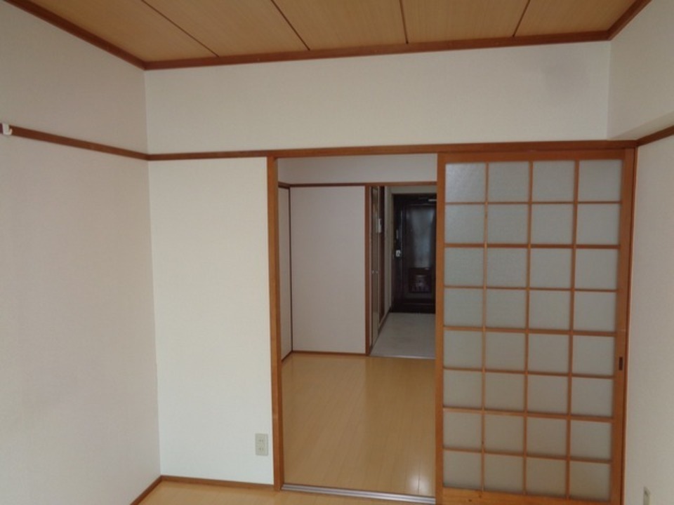洋室