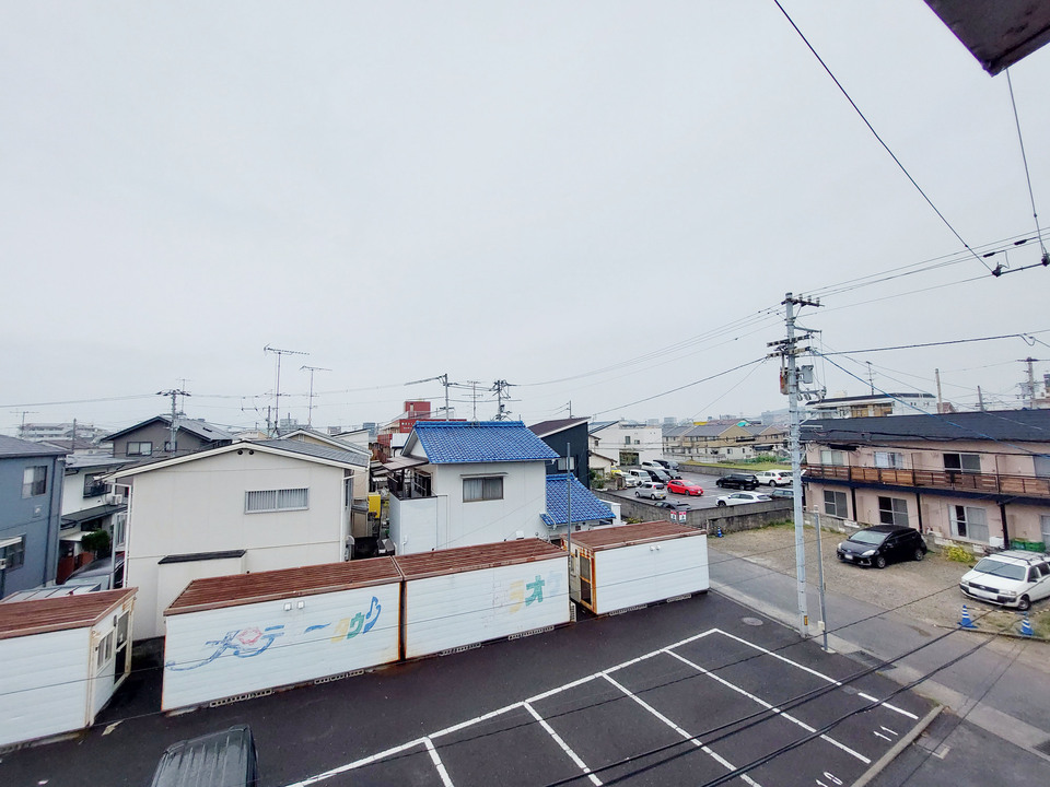 背景