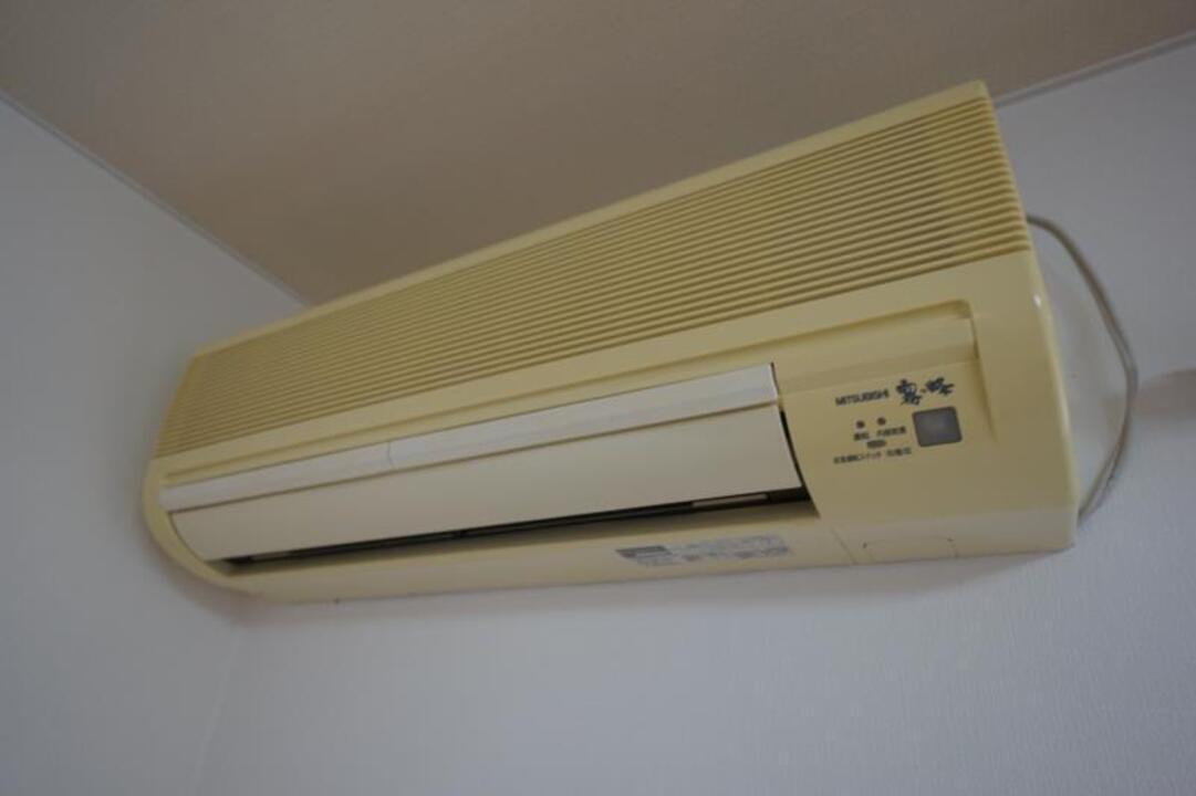 エアコン