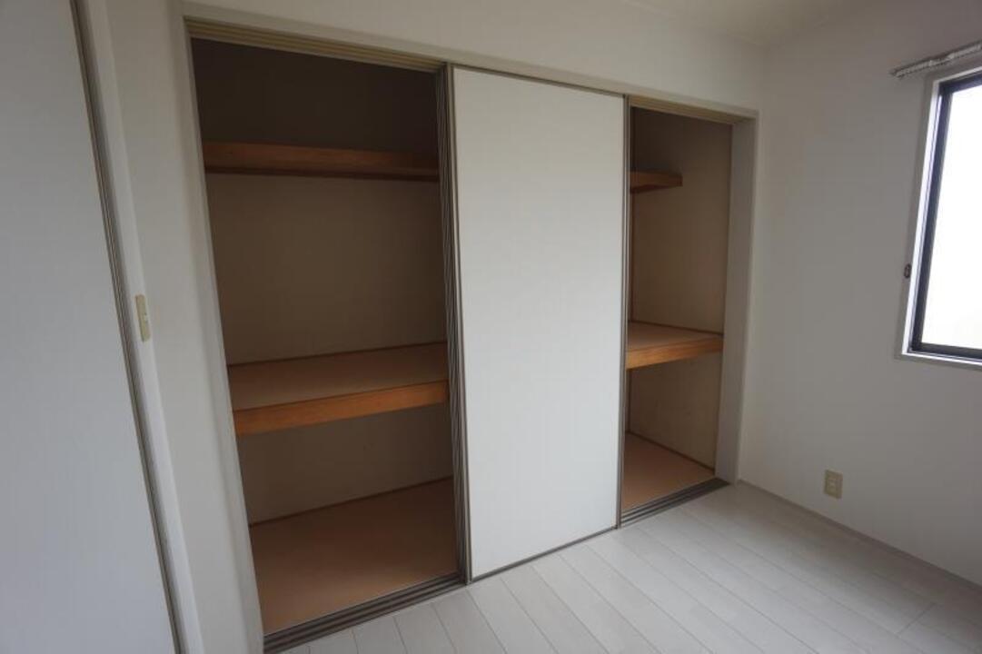 押入れ