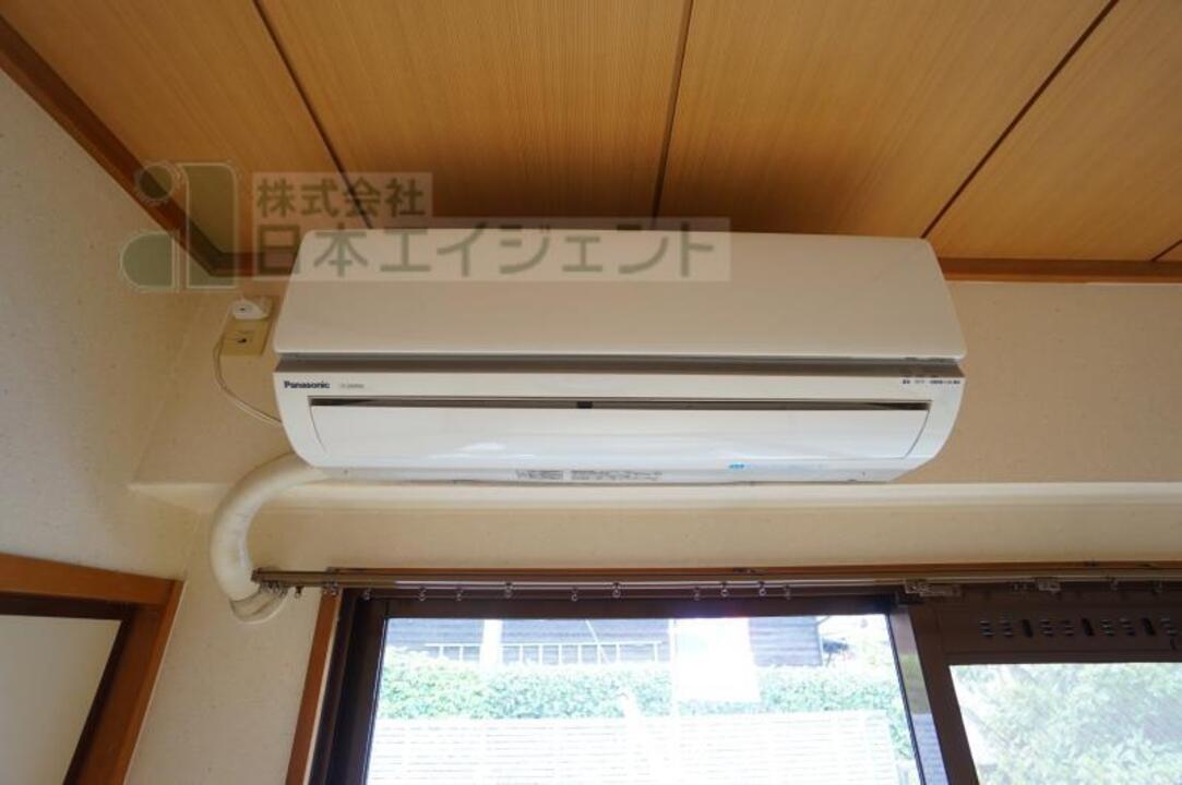 エアコン