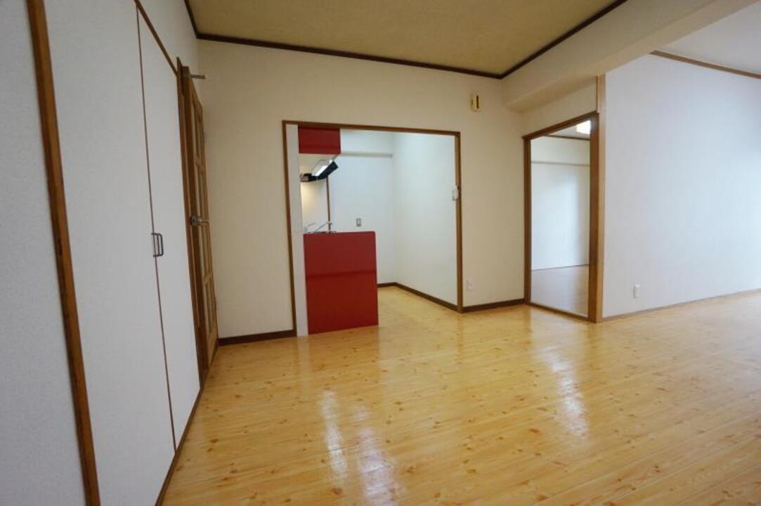 ダイニング