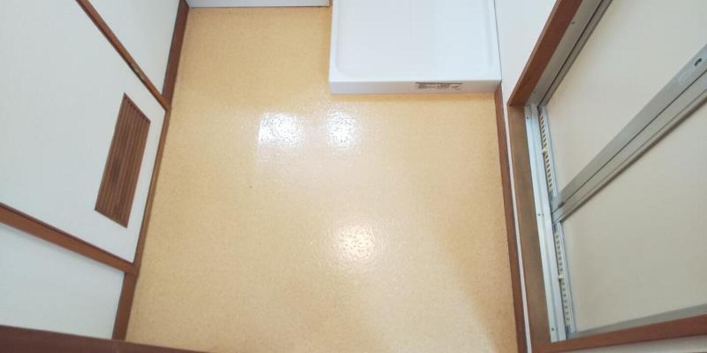 洗面所
