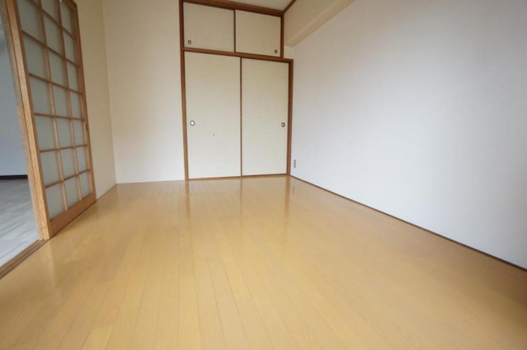 洋室