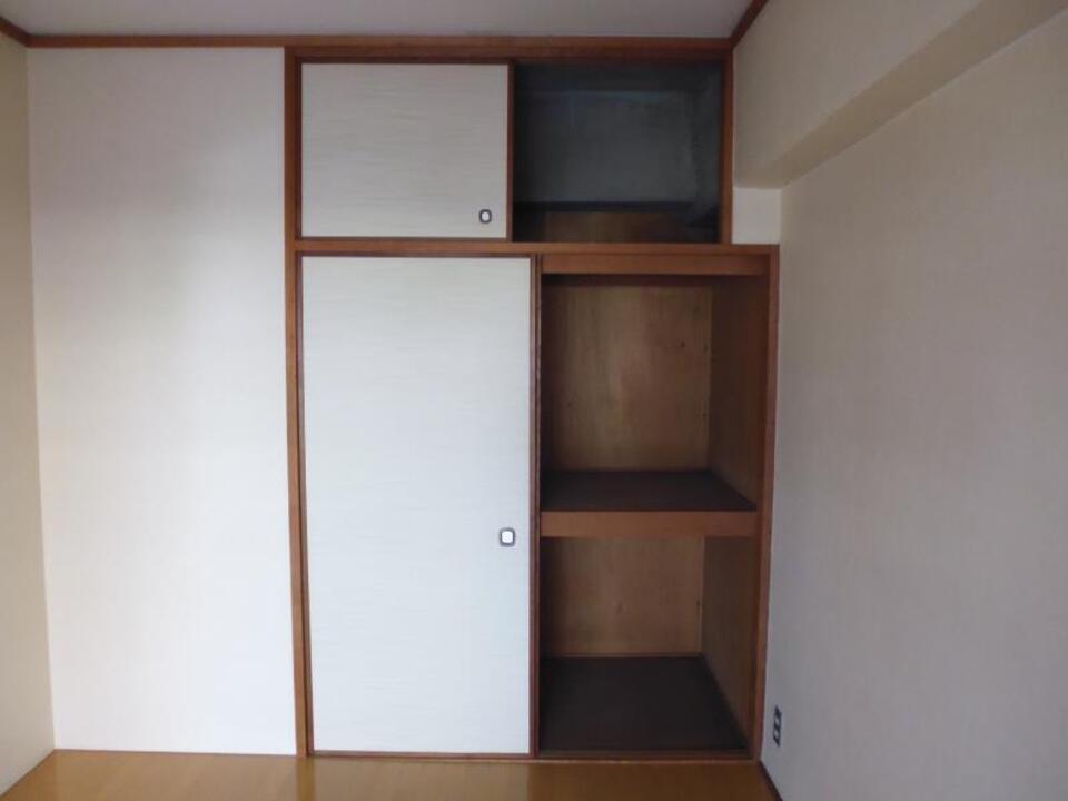 押入れ