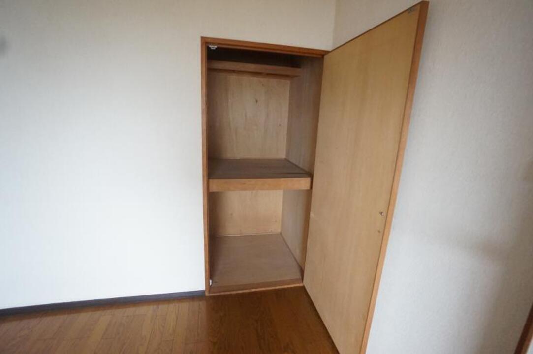 押入れ