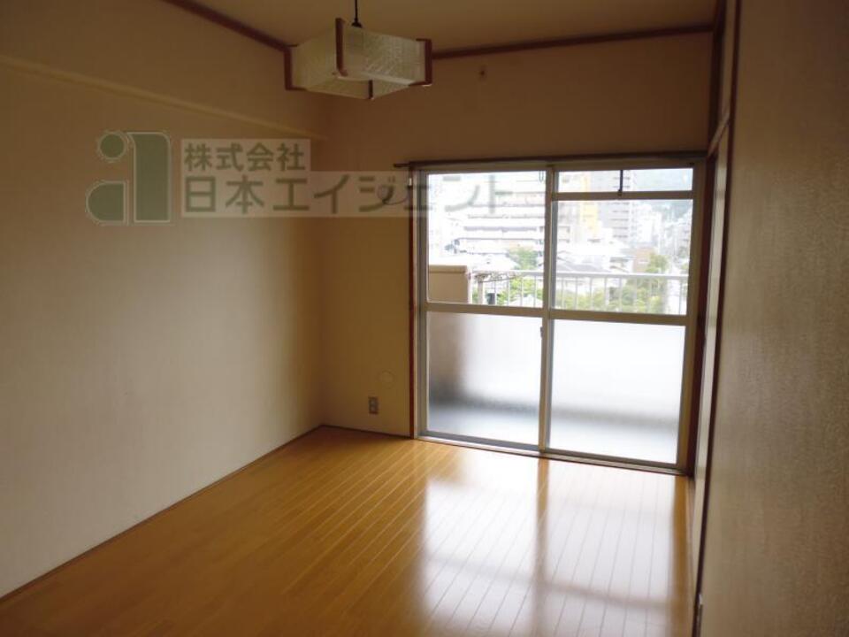 洋室