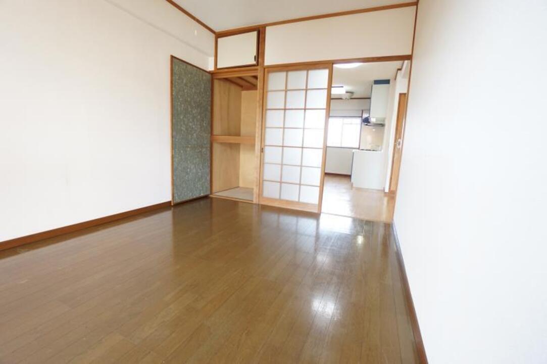 洋室