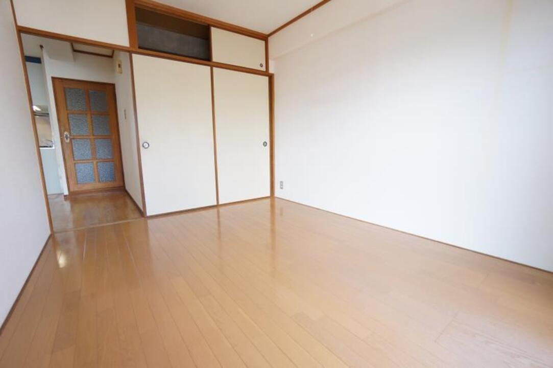 洋室