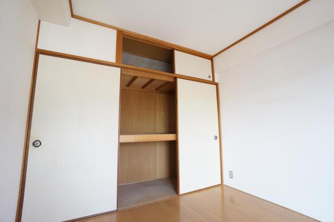 押入れ