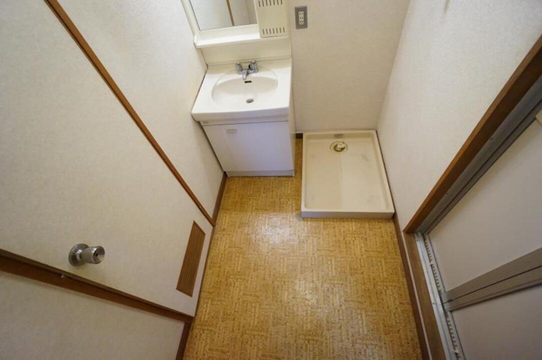 洗面所