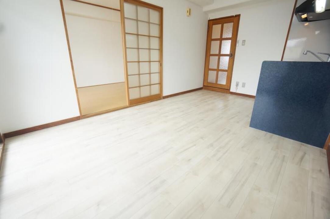 リビング