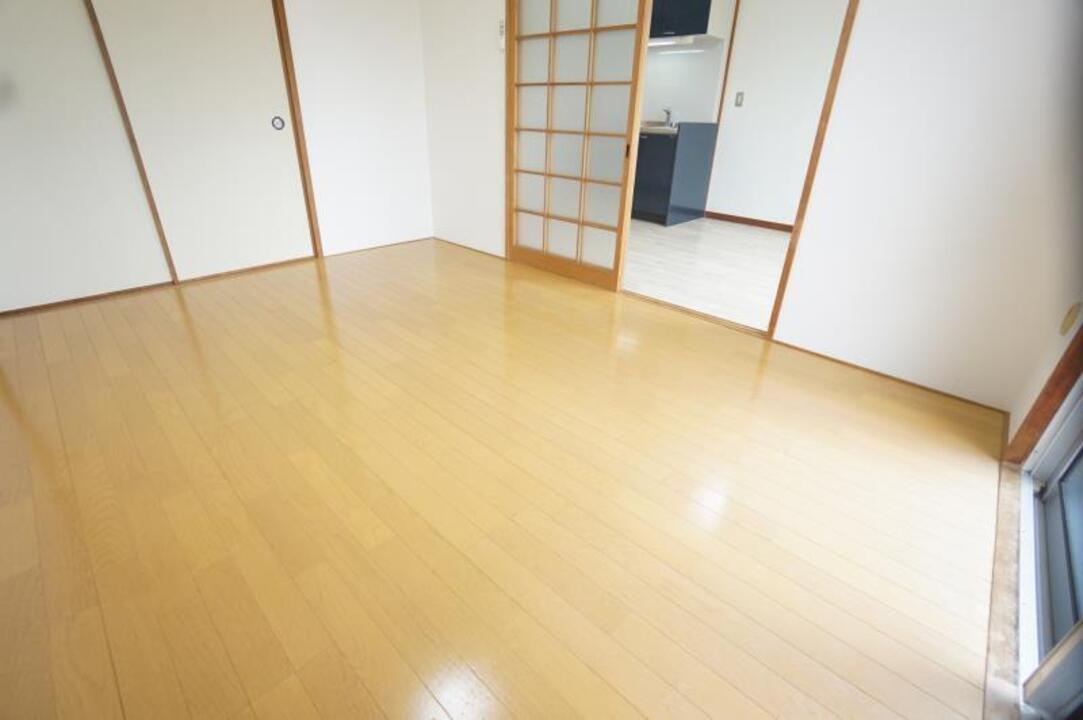 洋室