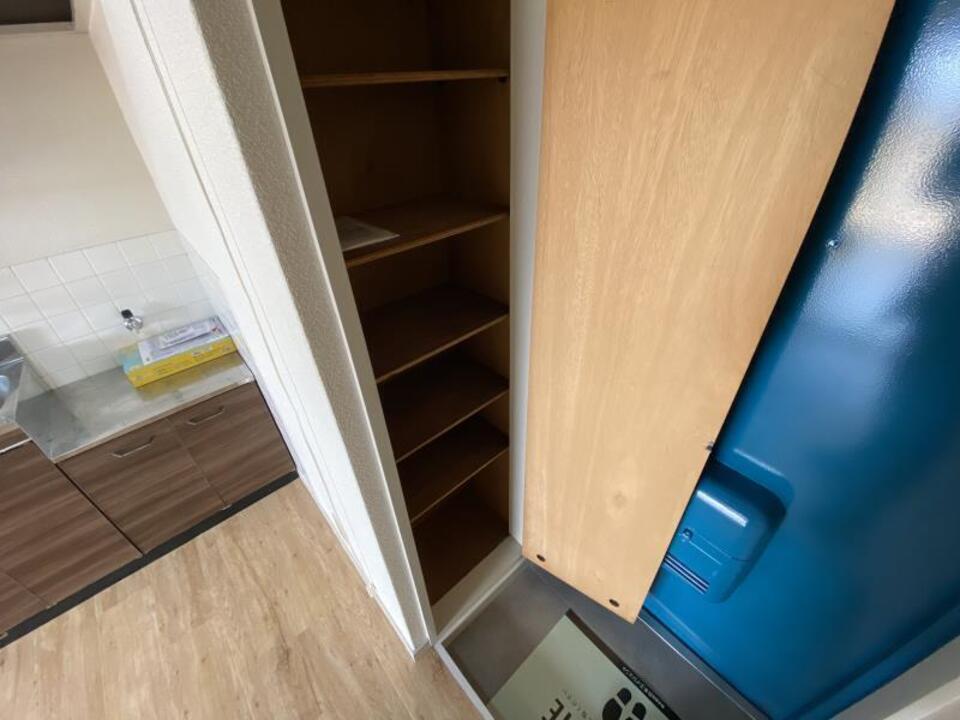 下駄箱