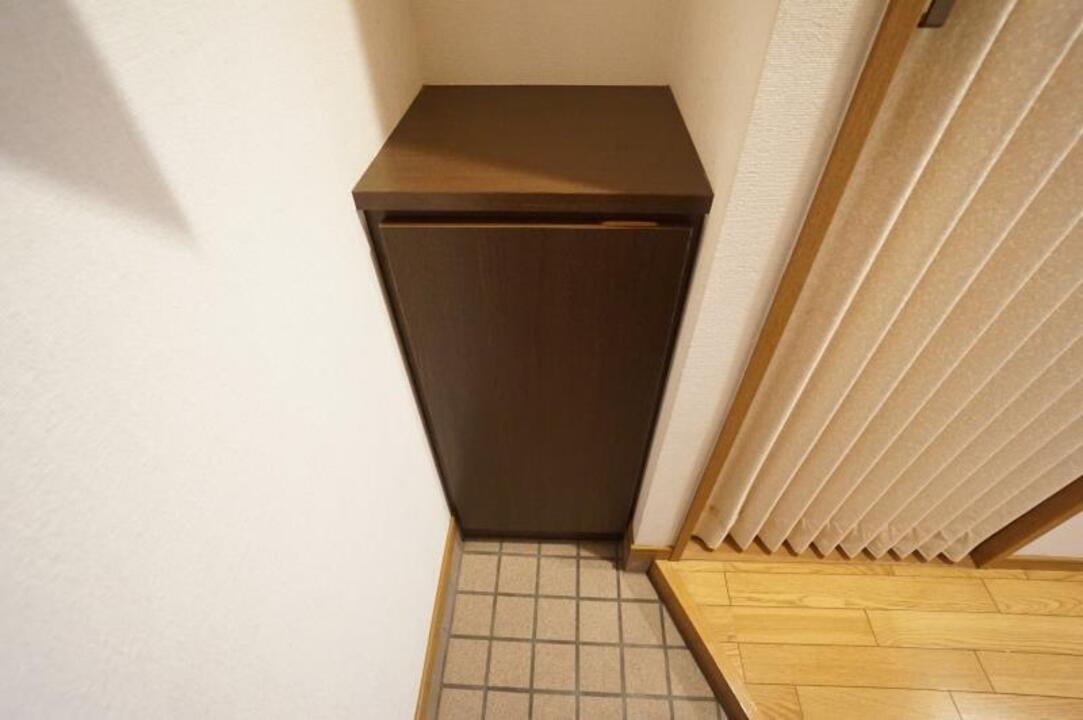 下駄箱