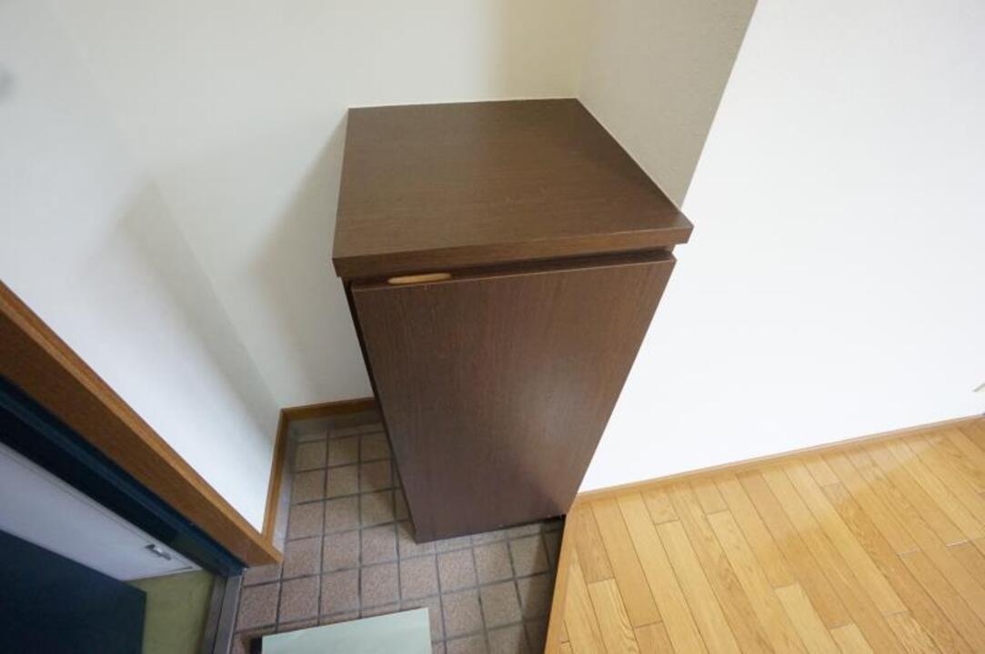 下駄箱