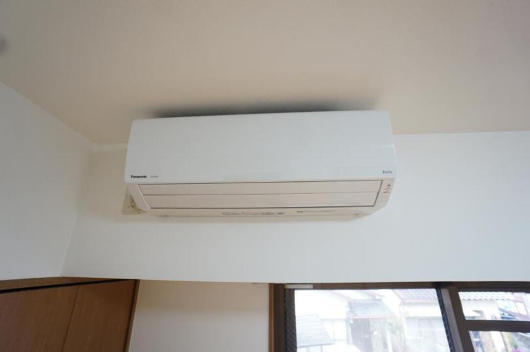 エアコン