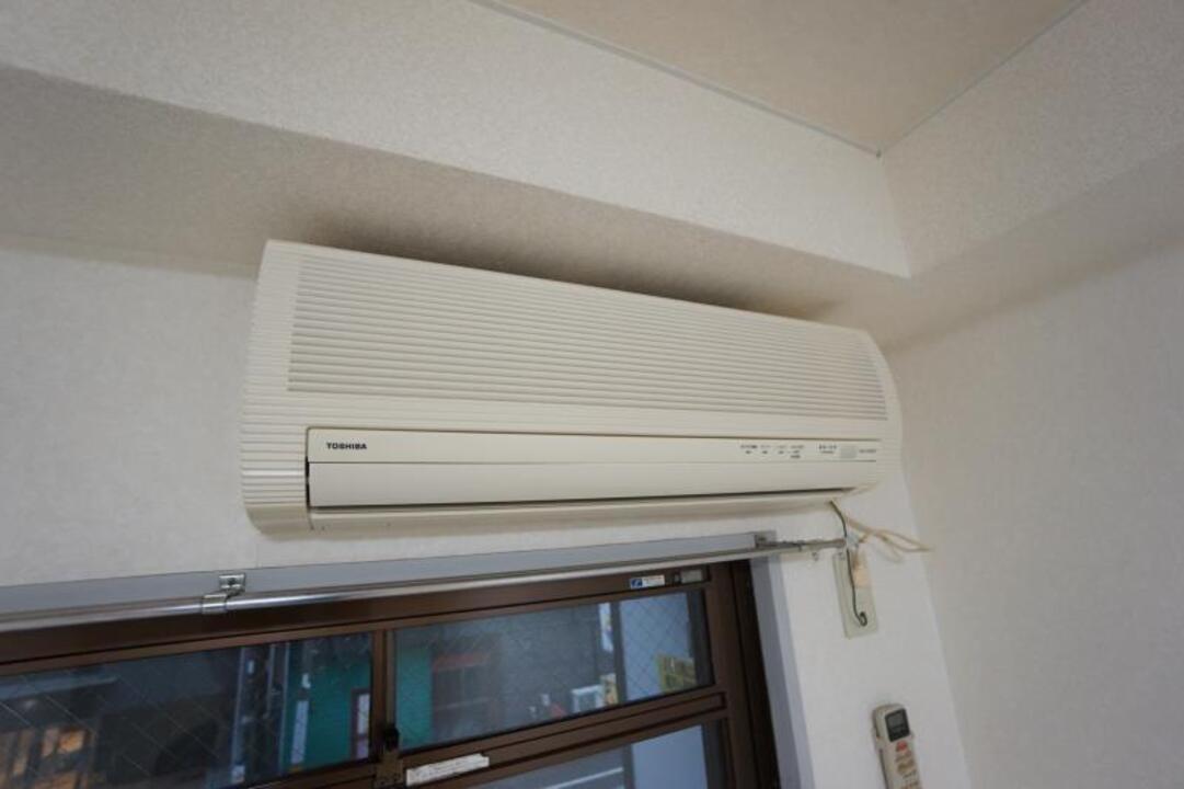 エアコン