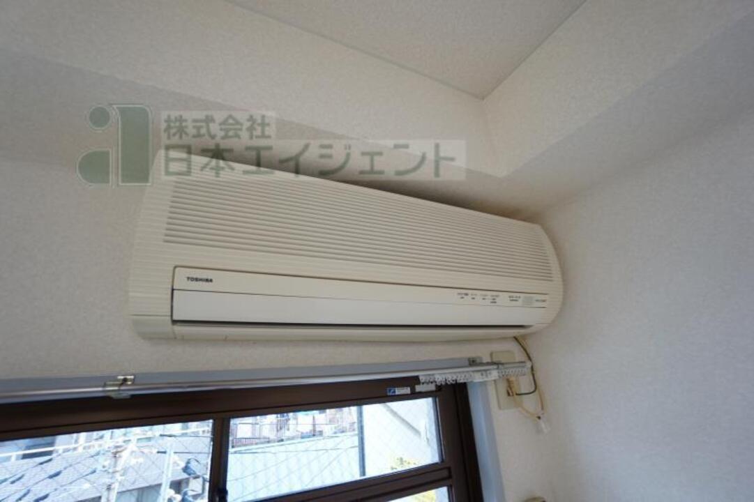 エアコン
