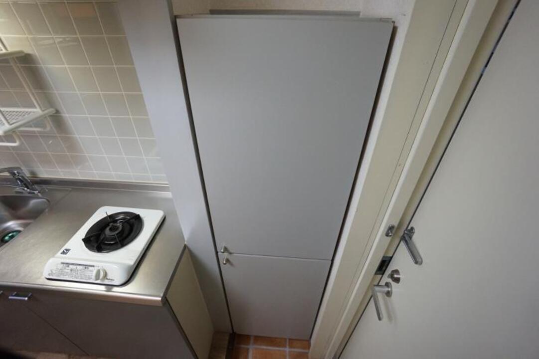 下駄箱
