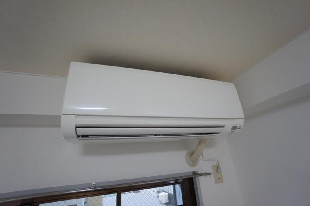 エアコン
