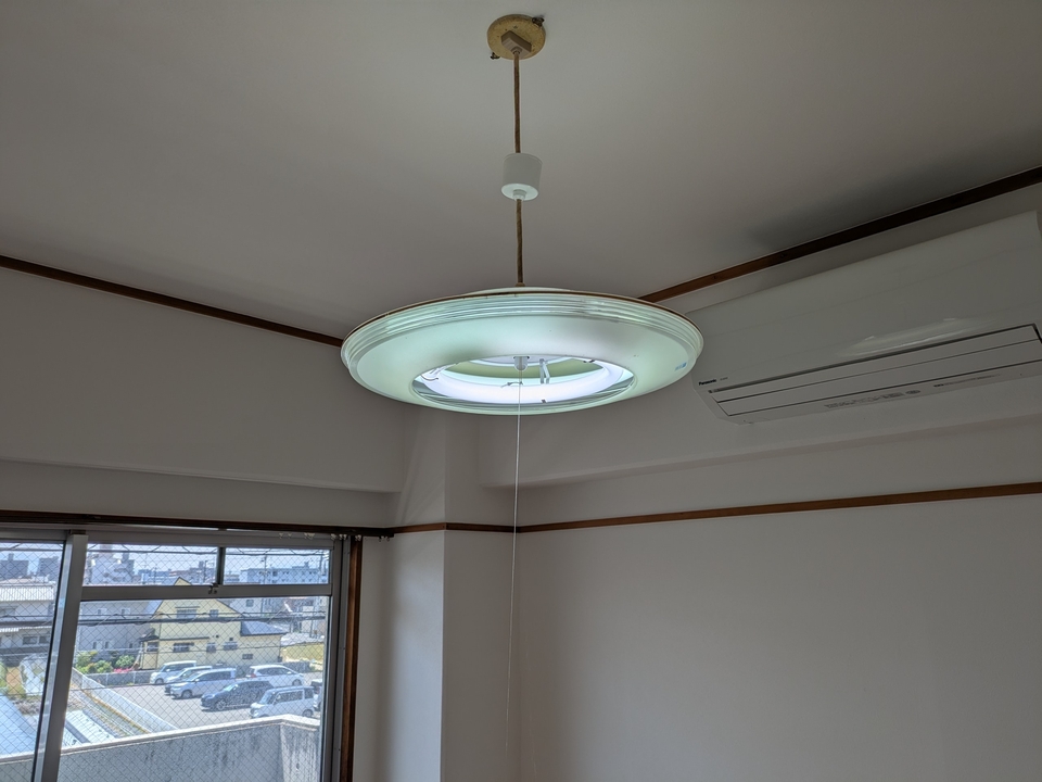 照明器具
