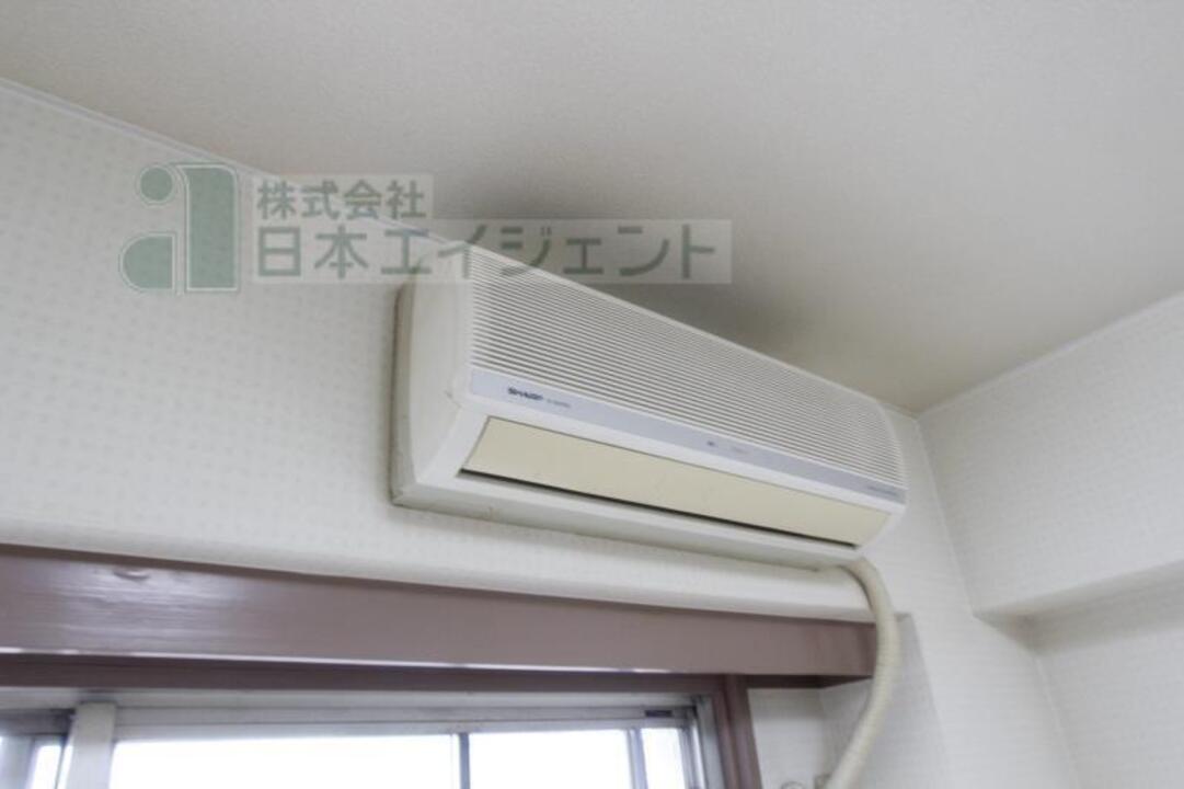 エアコン