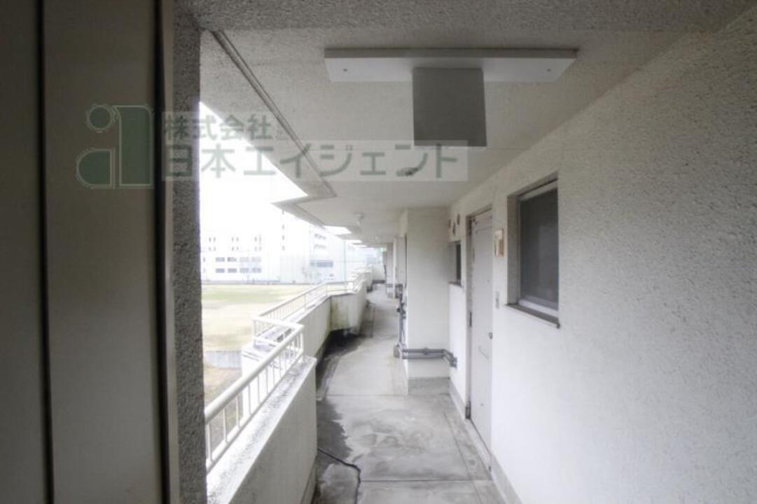 共用部分