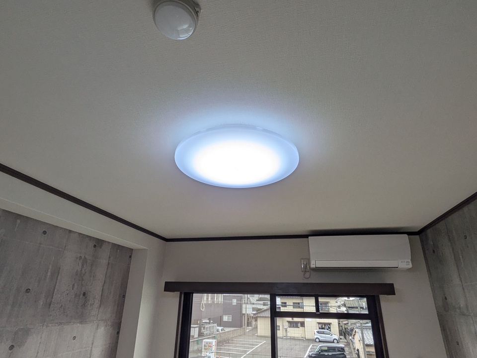 照明器具